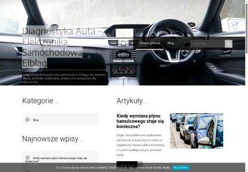 diagnostykaauta.pl