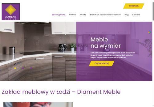 diamentmeble.pl