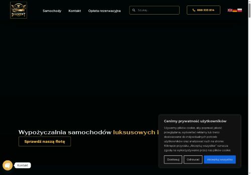 diamentoweauta.pl