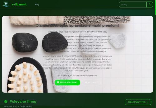 diamentspa.pl