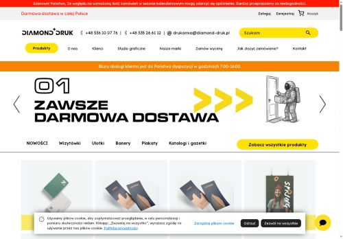 diamond-druk.pl