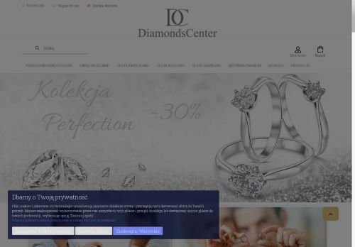 diamondscenter.pl