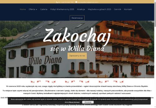 diananoclegi.pl