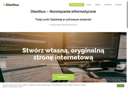 dianthus.pl
