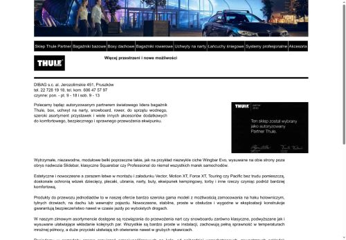 dibag.pl