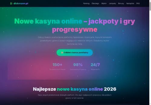 dickmann.pl
