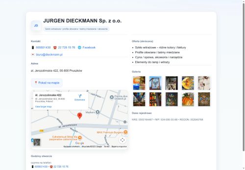 dieckmann.pl
