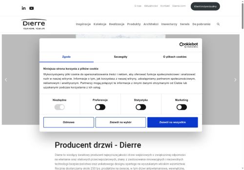 dierre.pl