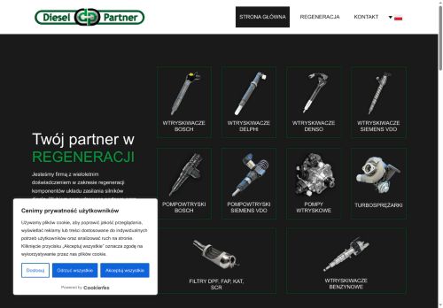 diesel-partner.pl