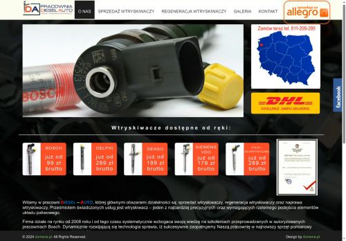 dieselauto.pl