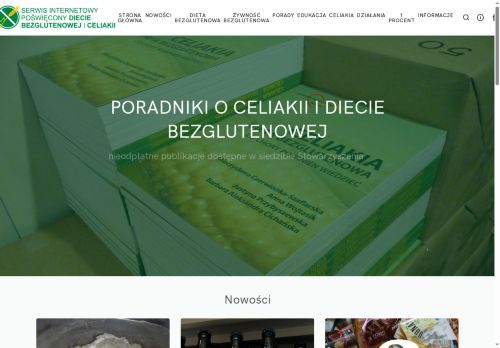 dietabezglutenowa.pl