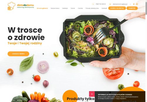 dietadodomu.pl