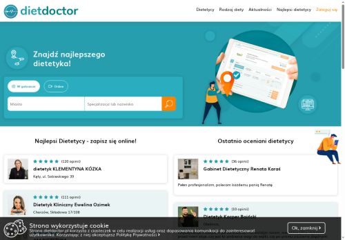dietdoctor.pl