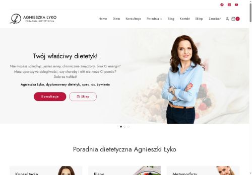 dietetycznie.com
