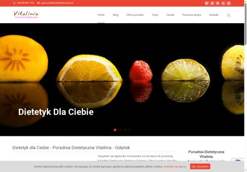 dietetykdlaciebie.pl