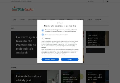 dietoteczka.pl