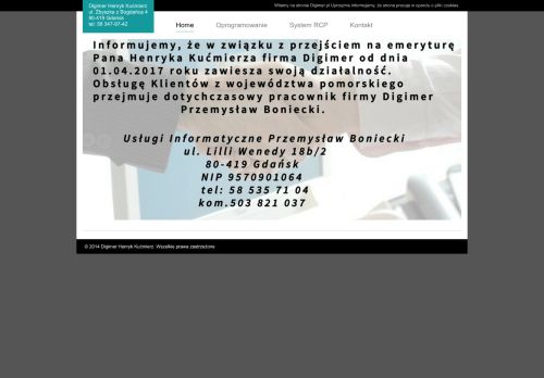 digimer.pl