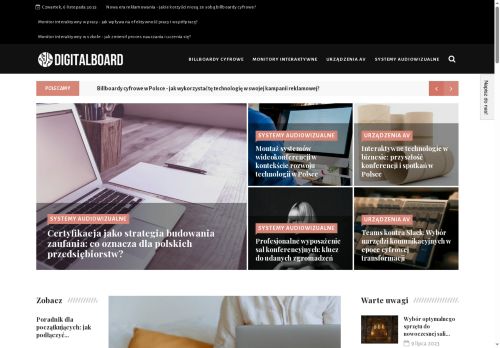 digitalboard.pl