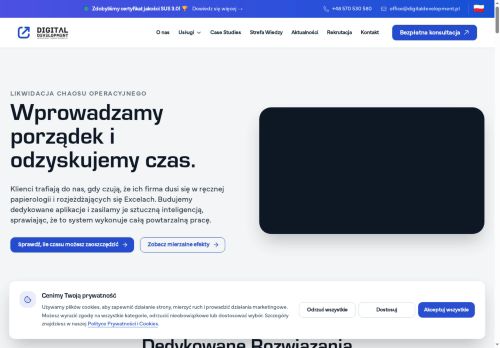 digitaldevelopment.pl