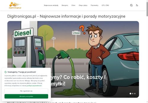 digitronicgas.pl