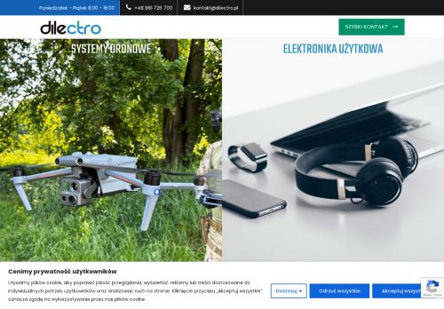 dilectro.pl