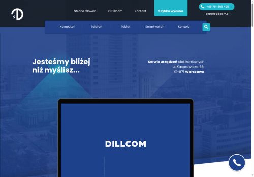 dillcom.pl