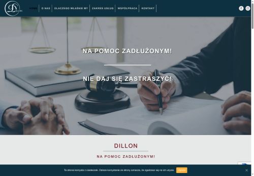 dillon.pl