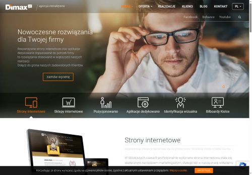 dimax.pl