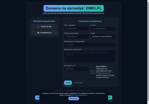 dimo.pl
