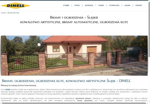 dinell.pl