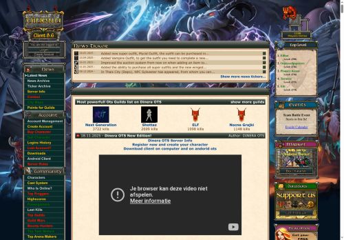 dinera.net