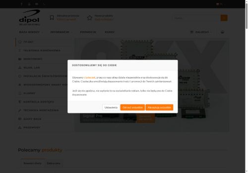 dipol.com.pl