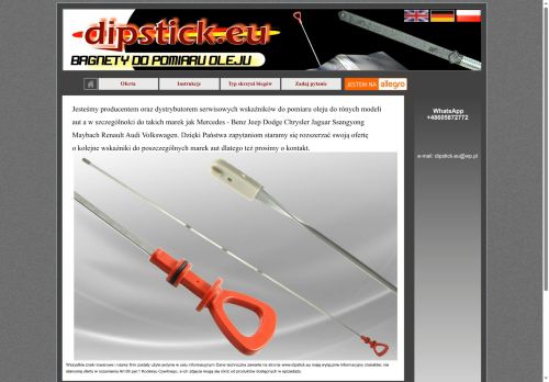 dipstick.eu
