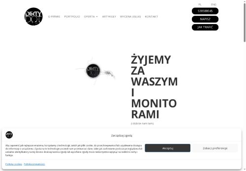 dirtydot.pl