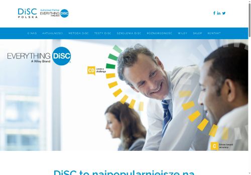 disc-polska.pl