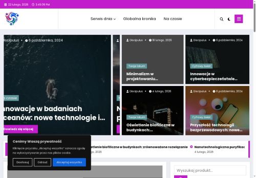 discipulus.com.pl