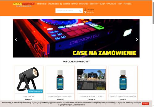 discoservice.pl