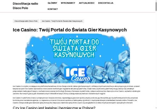discostacja.pl