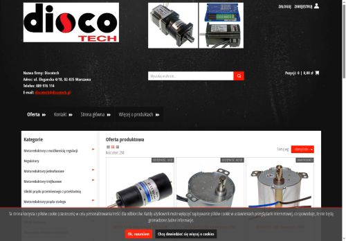 discotech.sklep.pl