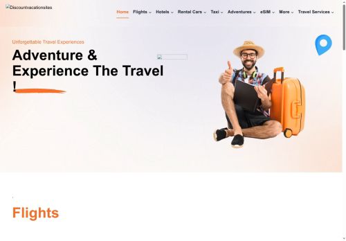 discountvacationsites.com