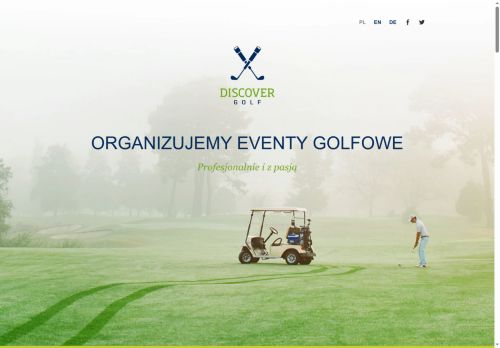 discovergolf.pl