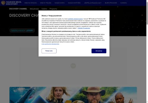discoverychannel.pl