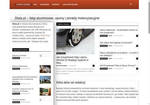 disla.pl