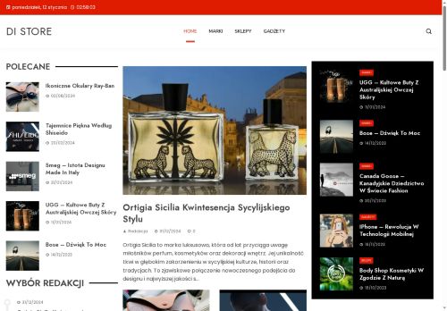 distore.pl