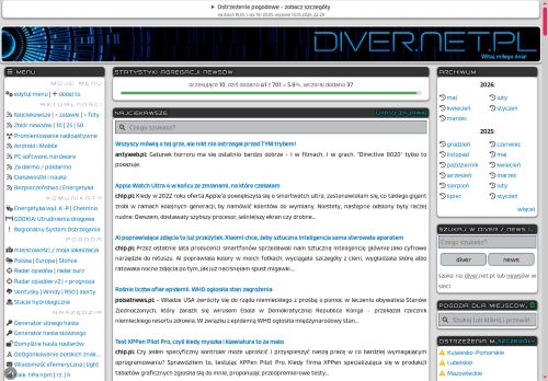 diver.net.pl