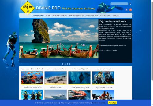 divingpro.eu