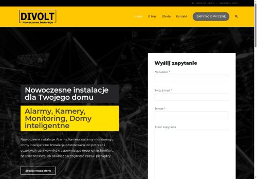 divolt.pl