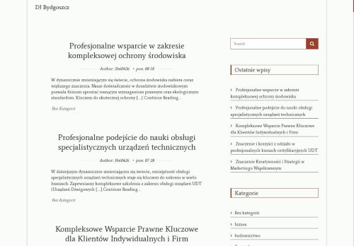 dj-bydgoszcz.pl