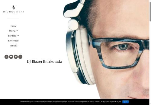 djblazej.pl
