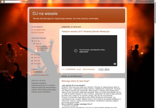 djdamsza.blogspot.com